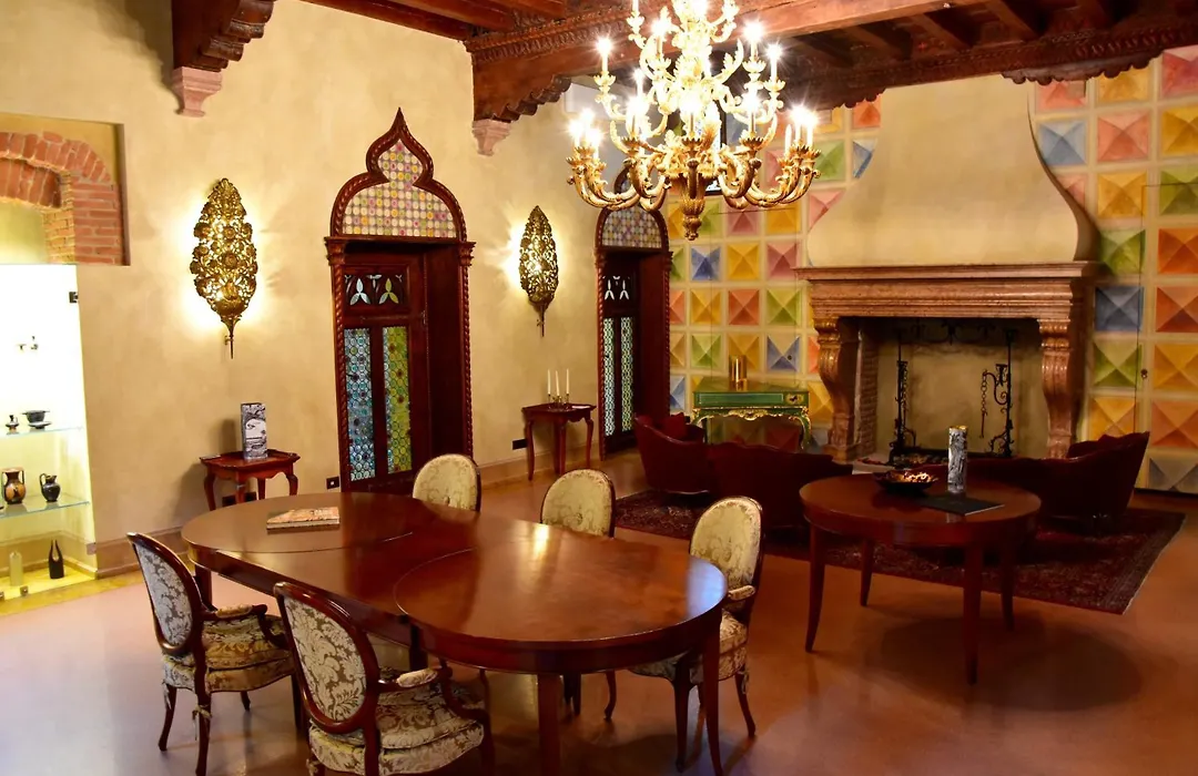 Villa della Torre in Città-1